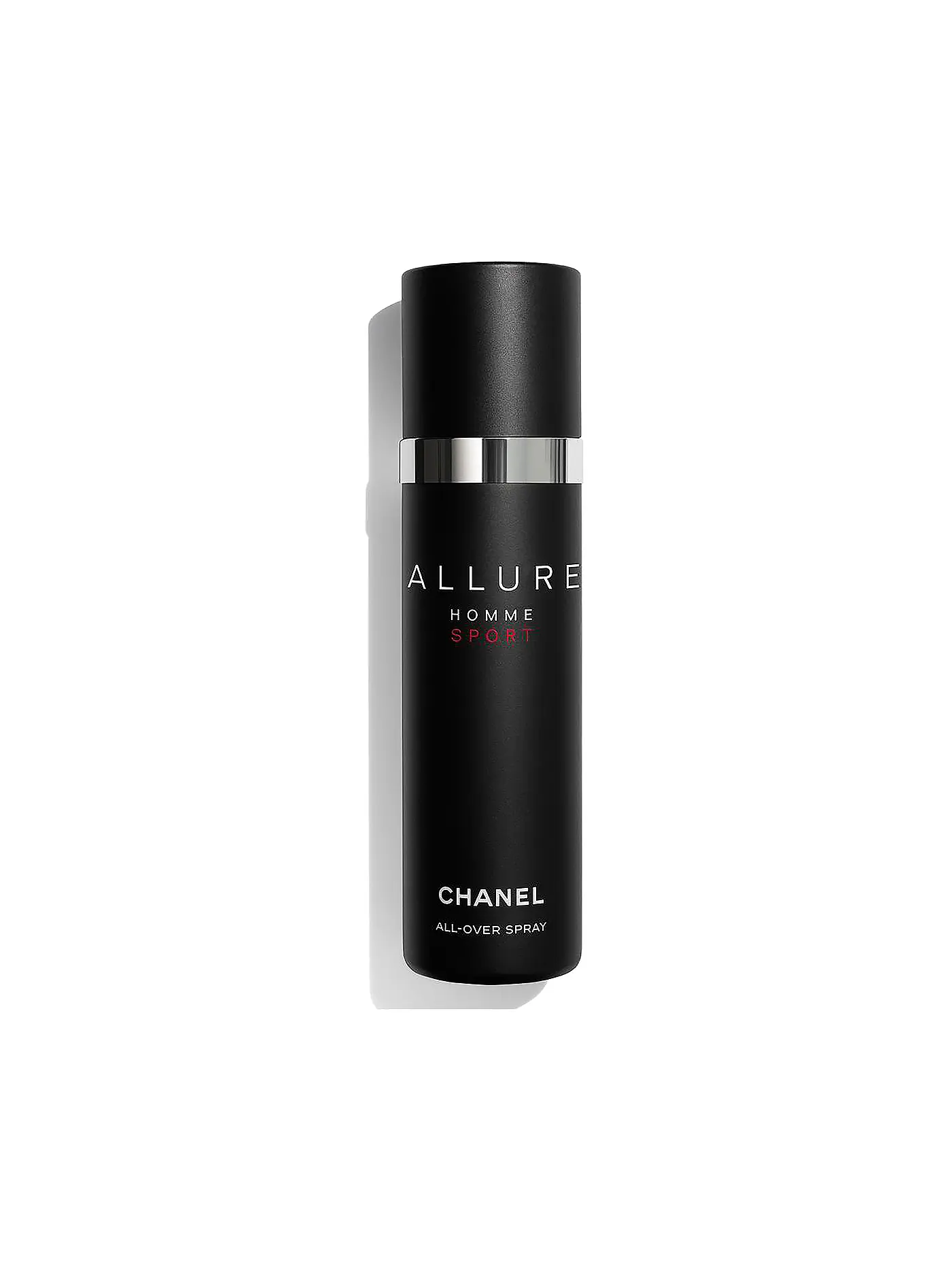 CHANEL | ALL-OVER SPRAY 100ML | 